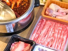 -锅圈食汇火锅烧烤食材超市(广益店)