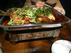-琴早英子菜馆(古田路店)