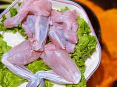 -三江两海老火锅(北京首店)