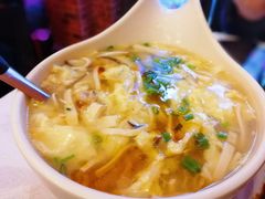 酸辣汤-永兴餐厅(复兴中路店)
