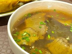 -清真蒋有记(老门东店)