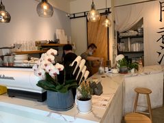 -LAB COFFEE来杯咖啡(浦仓路店)