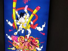 -胡马八破·川菜小馆(高新万达店)