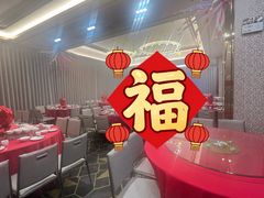 -福满楼·海鲜酒家(福永益田店)