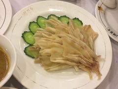 -北京全聚德(天安门店)