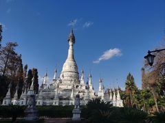 -云南民族村