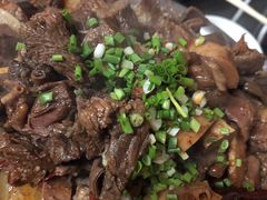 -麻木老地方牛筋牛杂(长堤街店)