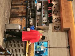 -破店肥哈·东北烧烤(南山保利店)