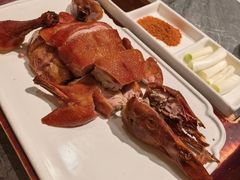 -福照楼汽锅鸡·云南菜(火车站锦江店)