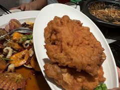 -丹香(湛山店)