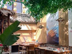 -大理董·董家小厨野生菌火锅(古城旗舰店)