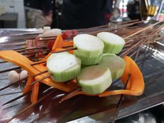-四小区火锅·巷子里的重庆火锅(花照壁店)