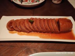 西湖藕韵-外婆家(天河领展店)