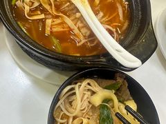 -九佰陆拾度土豆粉砂锅(普陀店)