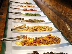 自助取餐区-汉巴味德(大悦城店)