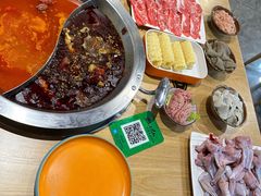 -铭记蛙小仙·活蛙畅享(CBD万达广场店)