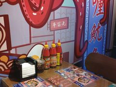 -無牌小范·香港明星美食