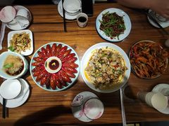 -马头巷·隐庐居·红油大虾(园区店)