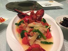 -骏莱海鲜鱼港(五角场店)