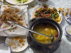 -范饭椰林川湘味海鲜·椰子鸡(三亚湾椰梦长廊店)