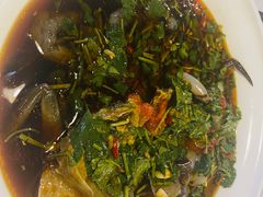 生腌虾拼蟹-潮人姐妹轩(海宁路店)