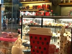 -星巴克(中远两湾城店)