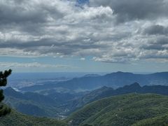 -妙峰山风景名胜区