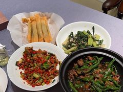 -千滋百味·醉江澜花园餐厅(街道口店)