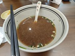 -小马牛肉面·牛骨熬制(南京博物院店)