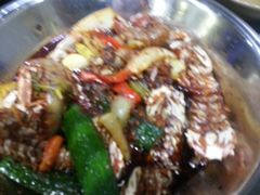 android_upload_pic-辣盆盆麻辣小龙虾(哈尔滨总店)