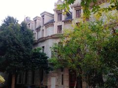 -中旅阿那亚九龙湖·公主酒店