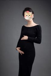 -小熊维尼高端孕婴摄影(清湖金銮店)