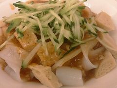 -楼兰印象(朝外店)