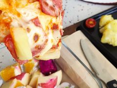 -必胜客(海滨店)