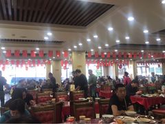 大堂-西塔大冷面(市府大路店)