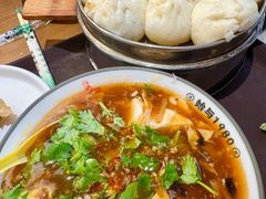 -李小老烧饼(常营民族家园店)