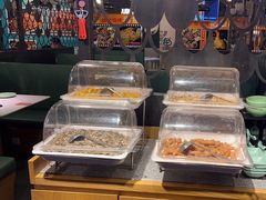 -问渔烤鱼(回龙观总店)