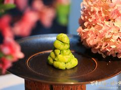 -森隆饭庄(崇文门新世界百货店)