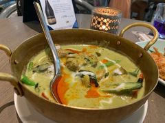 -CHINCHIN 青青·泰国料理(万象食家店)