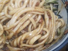 炸酱面-酱府老碗面(西大店)