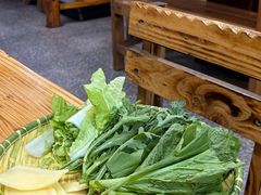 -菌之家·专业纯野生菌火锅·特色炒菌