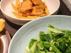 -庐灶江南·江南菜·四合院Bistro(东直门雍和宫·原华侨宾馆店)