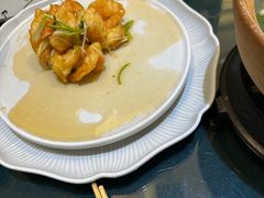 -君霖海鲜私房菜(春柳店)