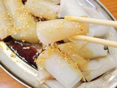 -陳添記·祖傳爽鱼皮(十五甫三巷店)