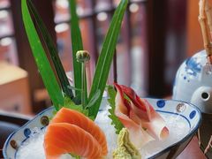 刺身拼盘-熊藏居酒屋(kkone店)