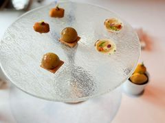 -Le Comptoir de Pierre Gagnaire