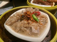 -蝴蝶里·粤菜·点心(滨江龙湖店)