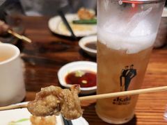 -鸟鹏烧鸟居酒屋(熙龙湾店)