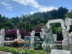 -南诏风情岛