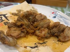 -华圆美食